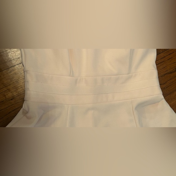 Calvin Klein Light Pink Mini Dress - Picture 5 of 7